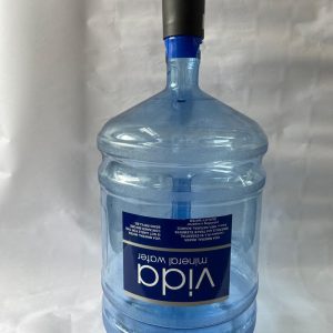 Dispenser Pump