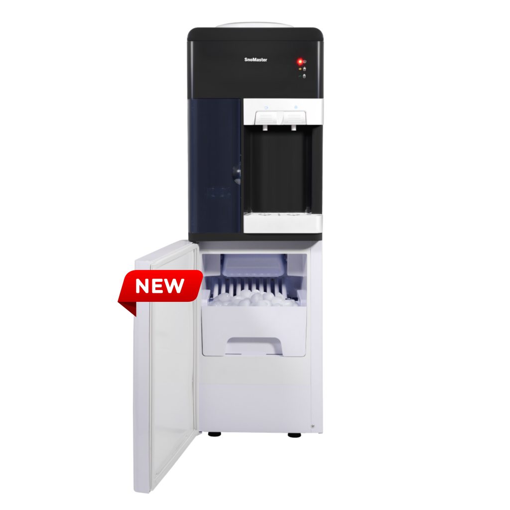 Water Dispenser (with Icemaker) Rental